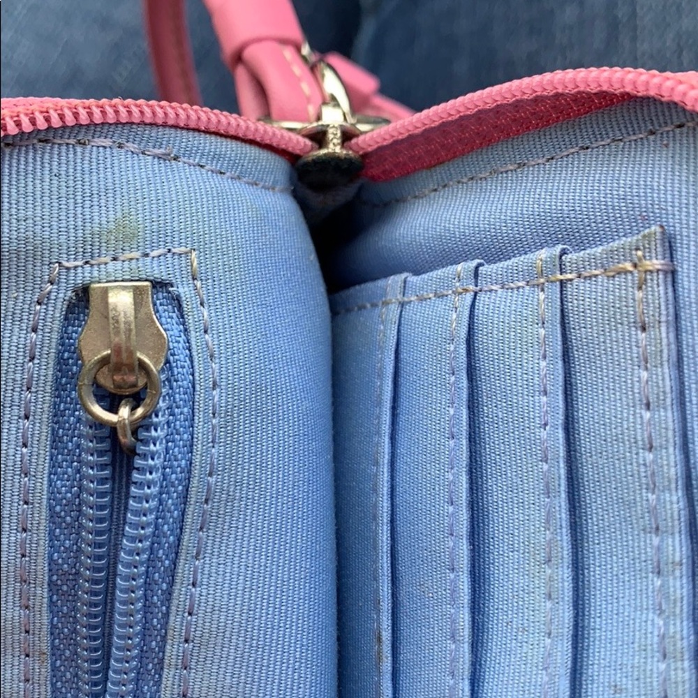 Coach Wristlet - Picture 8 of 8